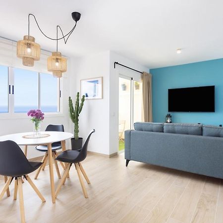 Candelaria Playa Tenerife 외부 사진