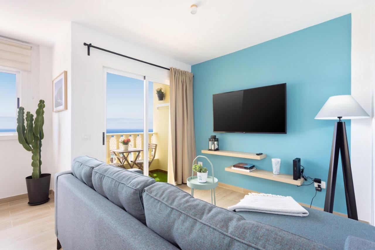 Candelaria Playa Tenerife 외부 사진