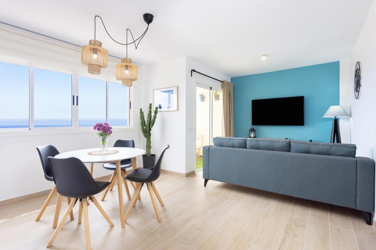 Candelaria Playa Tenerife 외부 사진