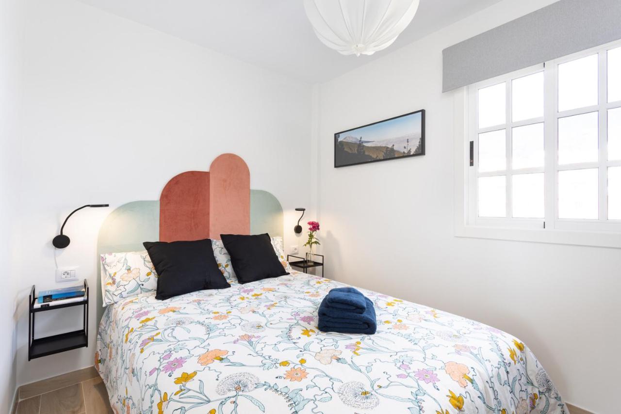 Candelaria Playa Tenerife 외부 사진