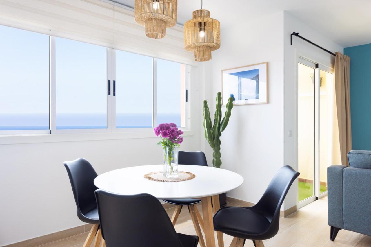 Candelaria Playa Tenerife 외부 사진