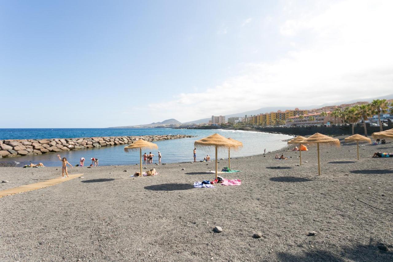 Candelaria Playa Tenerife 외부 사진