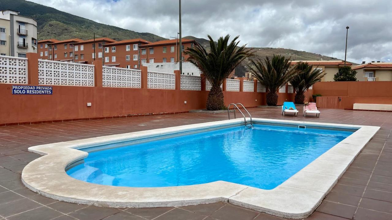 Candelaria Playa Tenerife 외부 사진