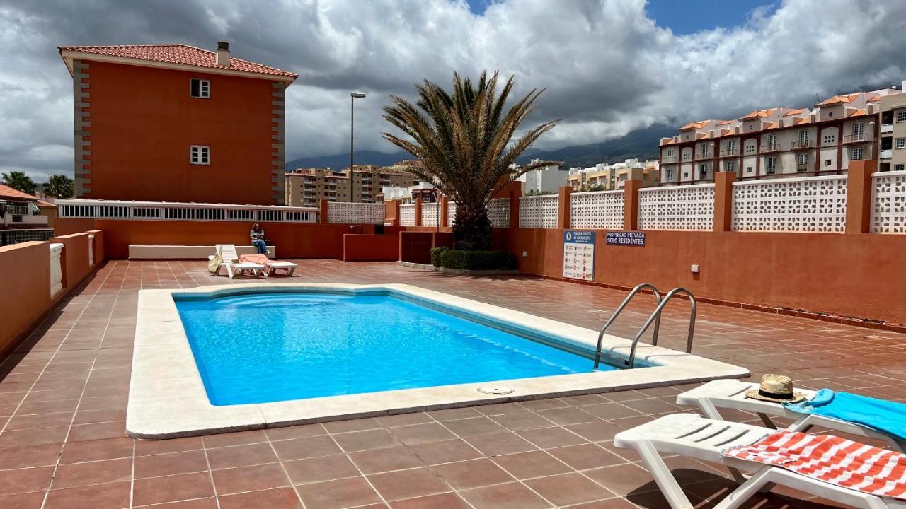 Candelaria Playa Tenerife 외부 사진